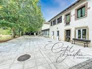 Vente Maison 8 pièces 460 m2 Epinouze