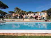 Vente Maison 8 pièces 520 m2 Saint Tropez