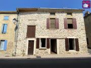 Vente Maison 8 pièces 70 m2 Aigues Vives