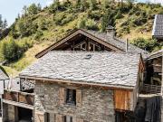 Vente Maison 8 pièces 88 m2 Montvalezan