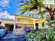 Vente Maison 8 pièces 90 m2 Le tampon