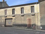 Vente Maison 8 pièces 92 m2 Cuisery