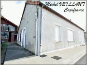 Vente Maison 8 pièces 95 m2 Lucenay lès Aix