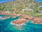 Vente Maison 8 pièces 97.44 m2 Saint raphael
