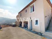 Vente Maison 8 pièces de 100m² 13011 Marseille