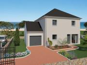 Vente Maison 90 m2 Cherrueix