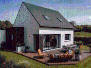 Vente Maison 90 m2 Quimper