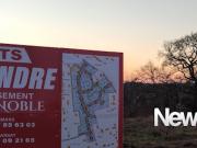 Vente Maison 920 m2 Larche