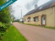 Vente Maison 93 m2 Coudreceau