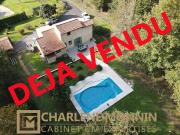 Vente Maison 93 m2 Léguillac de l'Auche