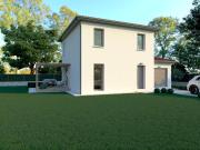 Vente Maison 93 m² à Saint Julien sur Veyle 261 500 ¤