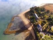 Vente Maison 95 m2 Ile d'Arz