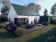 Vente Maison 95 m2 Plomeur