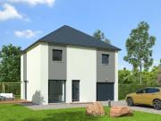Vente Maison 95 m2 Sartilly Baie Bocage