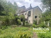 Vente Maison 96 m2 Aubusson