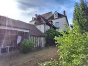 Vente Maison 96 m2 La Châtre