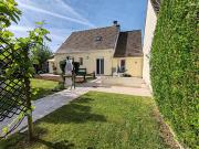 Vente Maison 96 m2 Villers cotterets