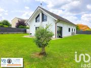 Vente Maison 9 pièces 116 m2 Beuveille