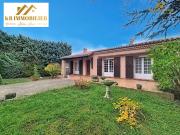 Vente Maison 9 pièces 118.14 m2 Veyras