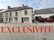 Vente Maison 9 pièces 125 m2 Saint Sébastien