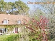Vente Maison 9 pièces 127 m2 Sergeac