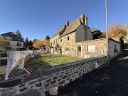 Vente Maison 9 pièces 130 m2 Neuvéglise