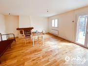 Vente Maison 9 pièces 135 m2 Aulnay sous Bois