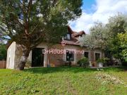 Vente Maison 9 pièces 136 m2 Tournon Saint Pierre