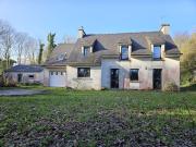 Vente Maison 9 pièces 138 m2 Riec sur Belon