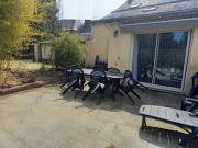 Vente Maison 9 pièces 140 m2 Isse