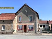 Vente Maison 9 pièces 145 m2 Azat Châtenet