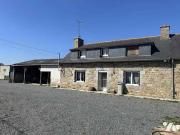 Vente Maison 9 pièces 150 m2 Plouisy