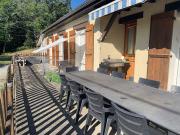 Vente Maison 8 pièces 150 m2 Vergt