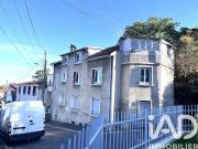 Vente Maison 9 pièces 150 m2 Villeneuve le Roi