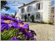 Vente Maison 9 pièces 152 m2 Saint Sauveur Vente Maison 9 pièces 152 m2 Saint Sauveur