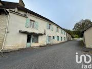 Vente Maison 9 pièces 145 m2 Concorès