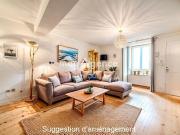 Vente Maison 9 pièces 154 m2 Saint germain des pres