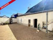 Vente Maison 9 pièces 154 m2 Saint germain des pres