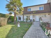 Vente Maison 9 pièces 155 m2 Bondoufle