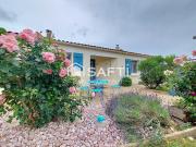 Vente Maison 9 pièces 157 m2 Saint Cyr en Talmondais