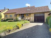 Vente Maison 9 pièces 159 m2 Sarreguemines