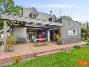 Vente Maison 9 pièces 160 m2 La Bazoge Montpinçon