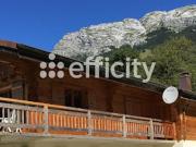 Vente Maison 9 pièces 160 m2 Les Villards sur Thônes