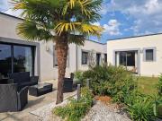 Vente Maison 9 pièces 160 m2 Roézé sur Sarthe