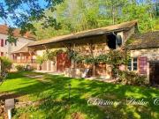 Vente Maison 9 pièces 160 m2 Sivignon