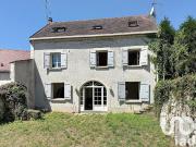 Vente Maison 9 pièces 160 m2 Vaux sur Seine