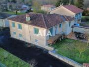 Vente Maison 9 pièces 161.6 m2 Mansle les Fontaines