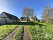 Vente Maison 9 pièces 161 m2 Chambon