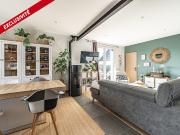 Vente Maison 9 pièces 161 m2 Perros Guirec
