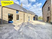 Vente Maison 9 pièces 163 m2 Melle